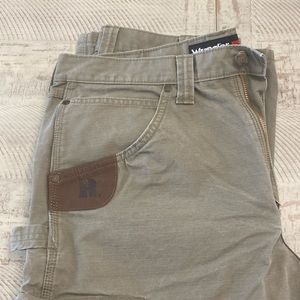 Wrangler Riggs 35x30